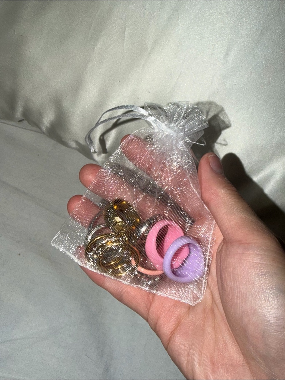 Rings Bundle - Picture 5 of 5